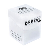 Deck Case 100+ Klar Ultimate Guard